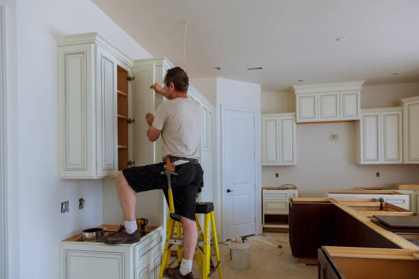 Licensed Kitchen service in Springfield, OH - BM Kitchen